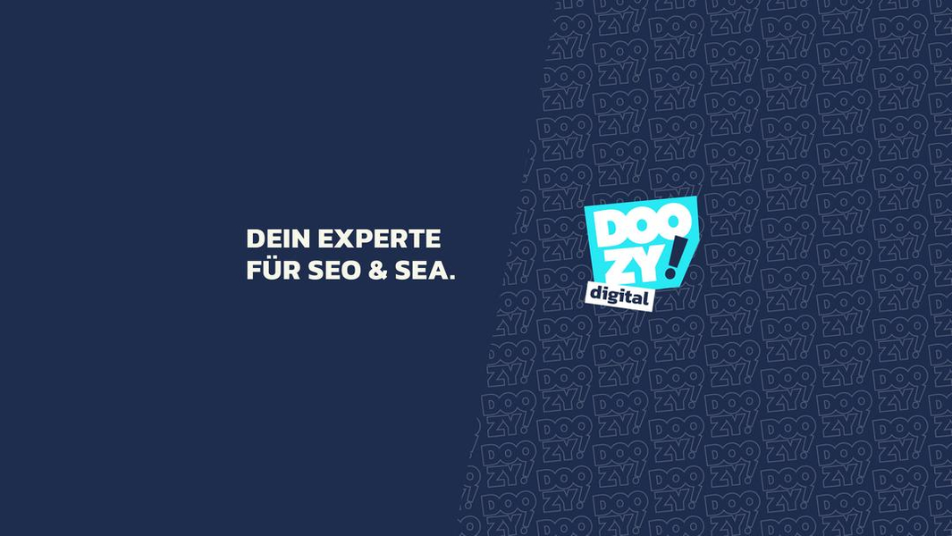 Titelfoto von DOOZYdigital | SEO Ravensburg